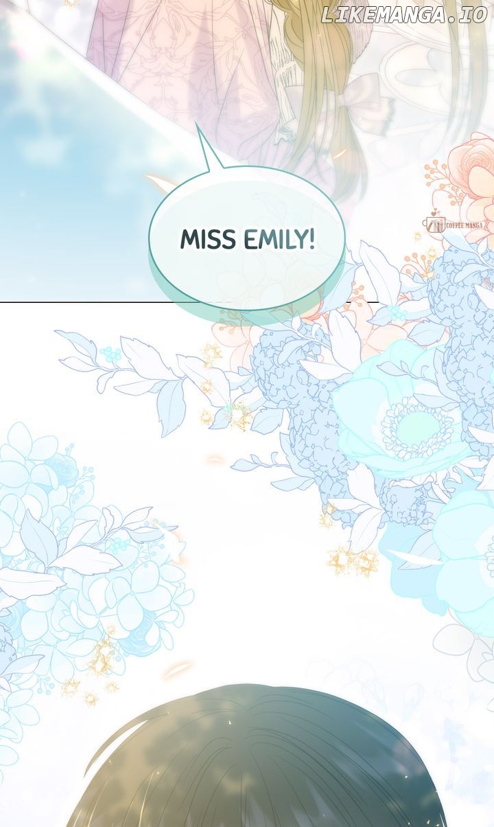 Please Leave Emily Alone Chapter 29 - page 74