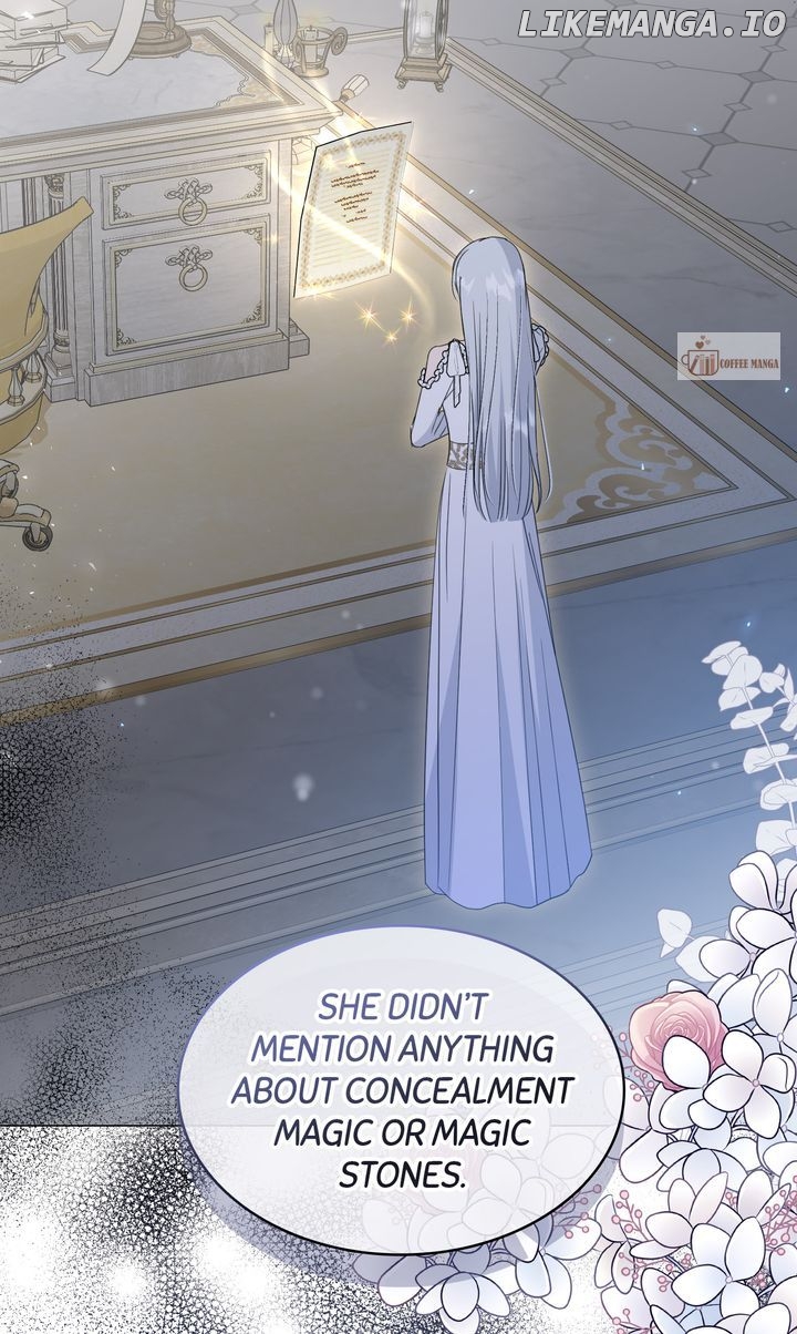 Please Leave Emily Alone Chapter 29 - page 8