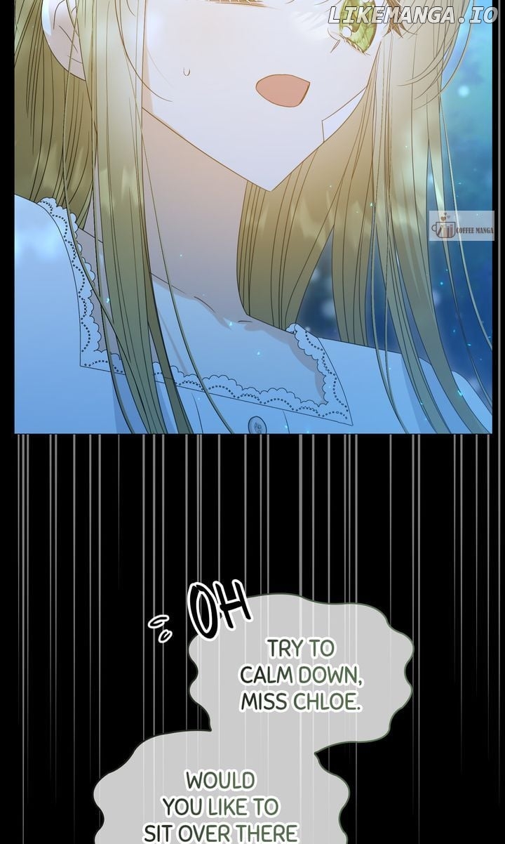 Please Leave Emily Alone Chapter 28 - page 10