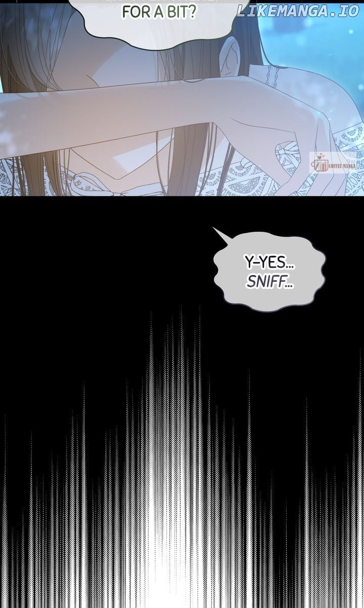 Please Leave Emily Alone Chapter 28 - page 11