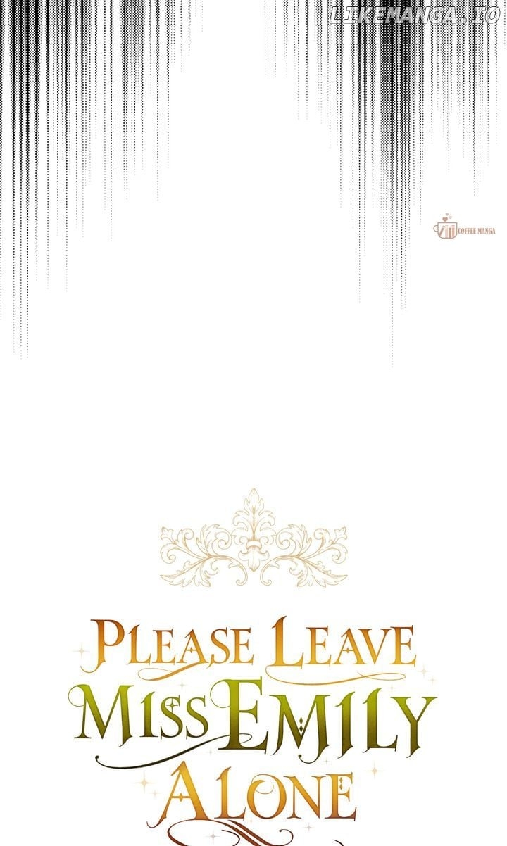 Please Leave Emily Alone Chapter 28 - page 12