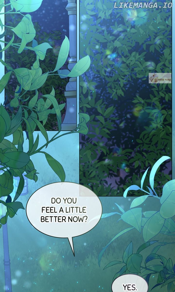 Please Leave Emily Alone Chapter 28 - page 14
