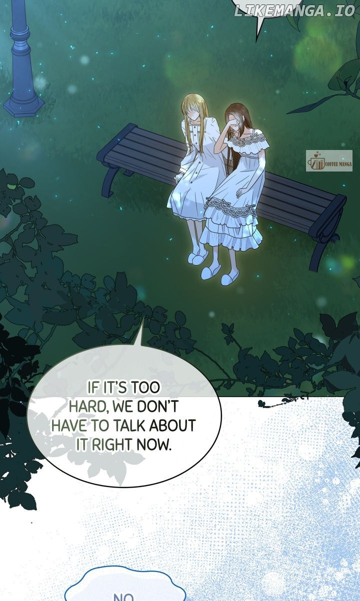 Please Leave Emily Alone Chapter 28 - page 15