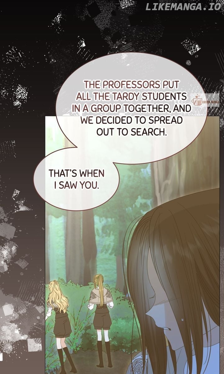 Please Leave Emily Alone Chapter 28 - page 19