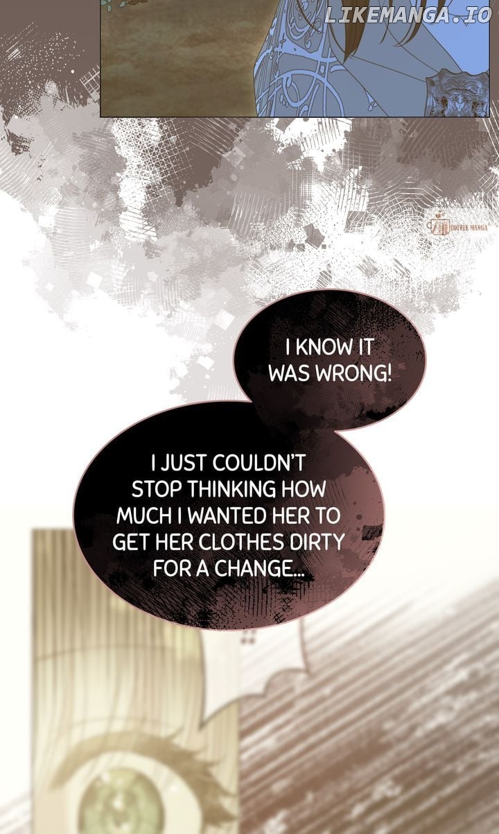 Please Leave Emily Alone Chapter 28 - page 20