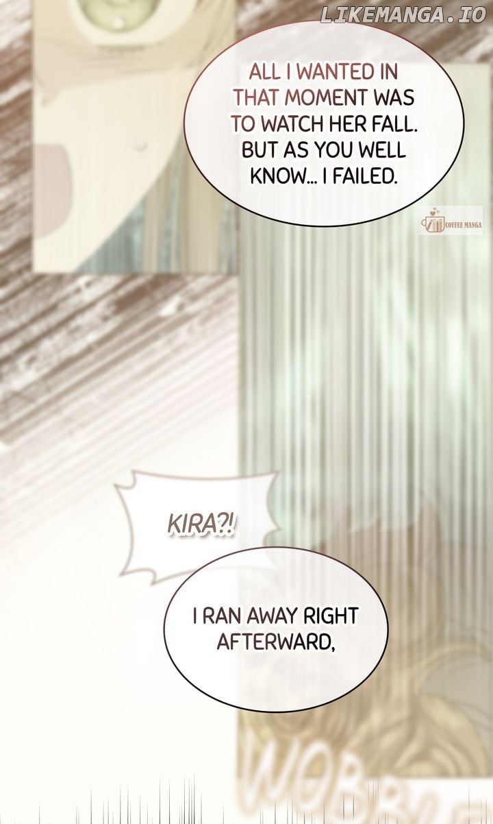 Please Leave Emily Alone Chapter 28 - page 21