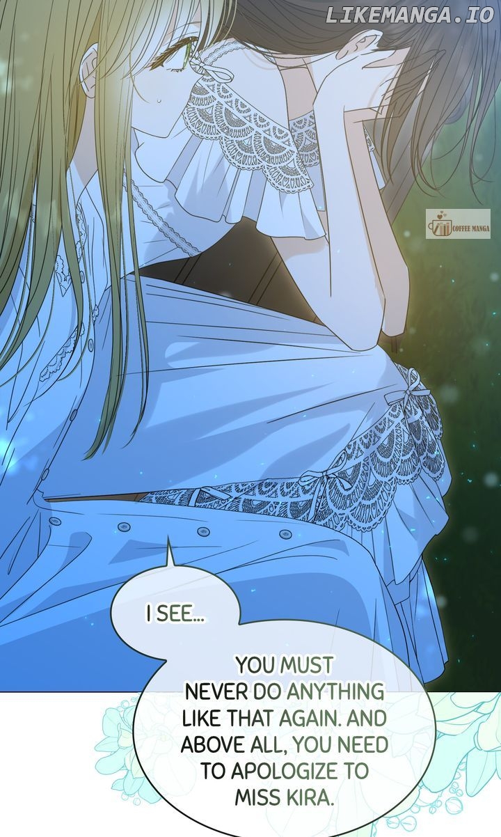 Please Leave Emily Alone Chapter 28 - page 23