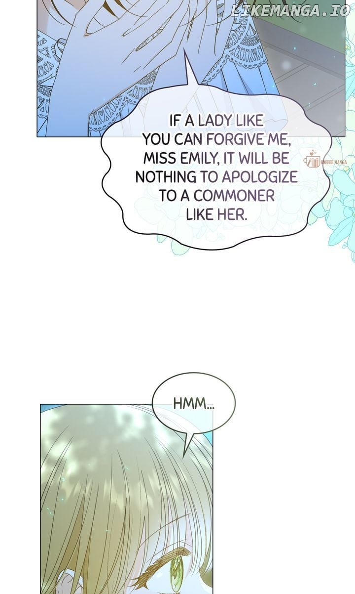 Please Leave Emily Alone Chapter 28 - page 25