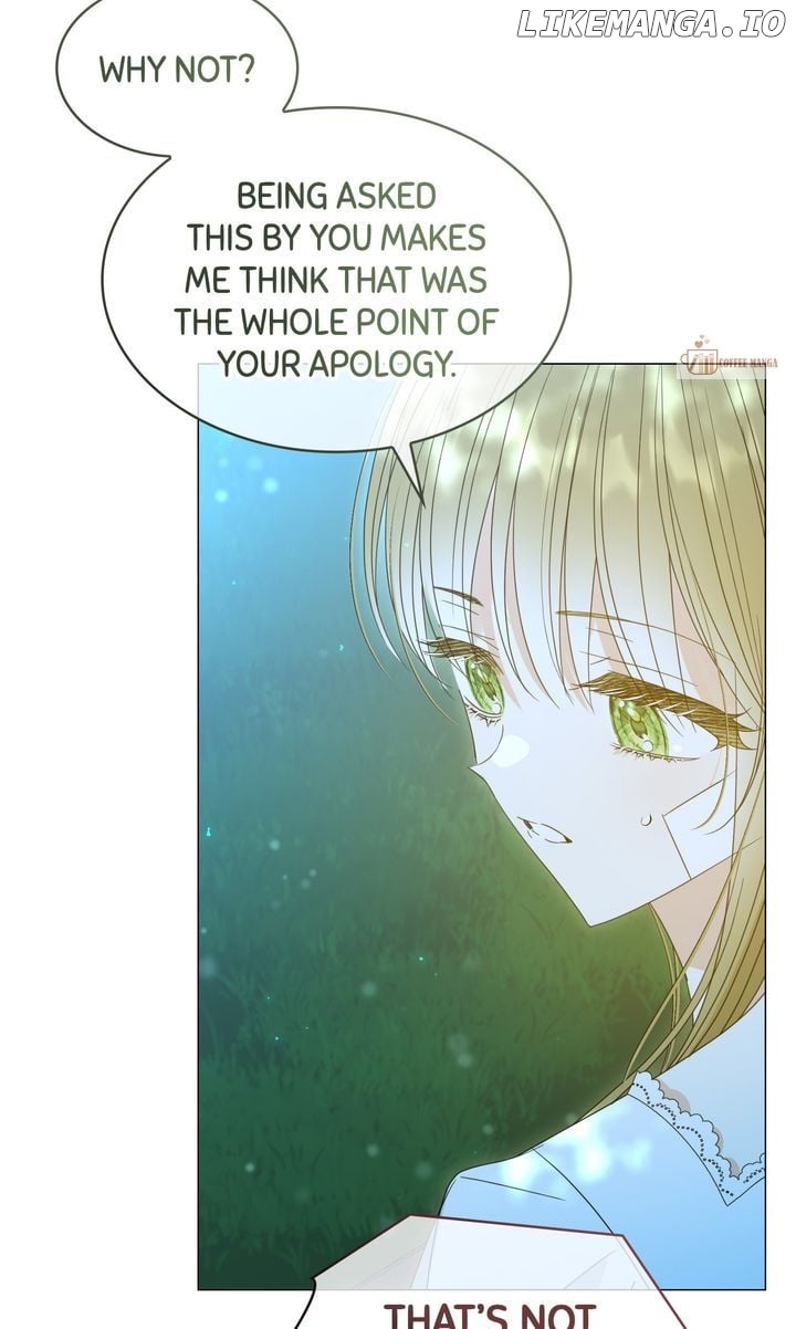 Please Leave Emily Alone Chapter 28 - page 28