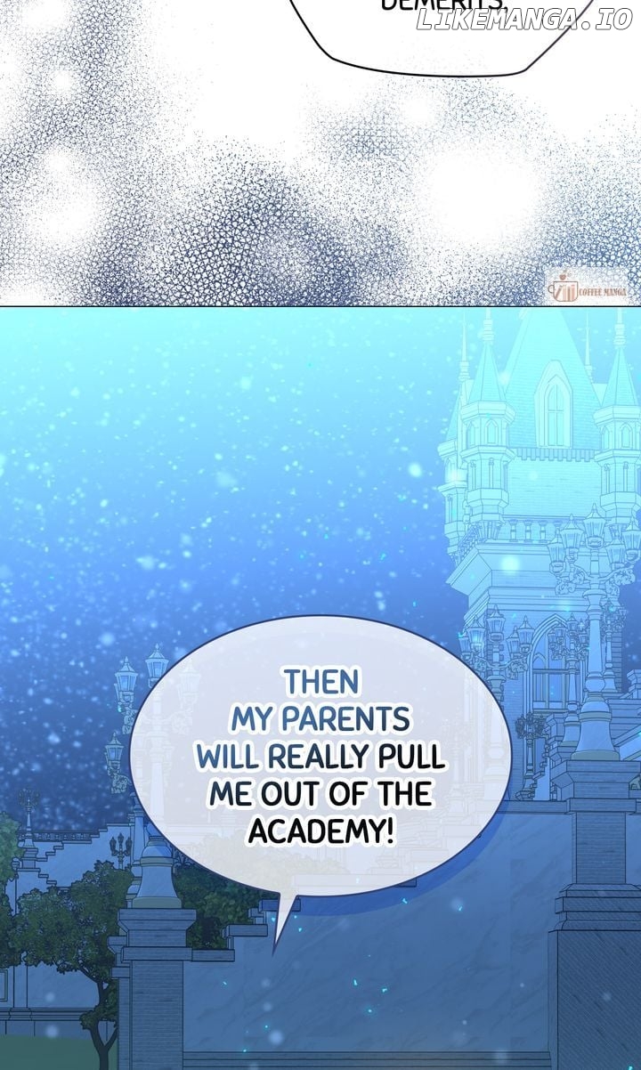 Please Leave Emily Alone Chapter 28 - page 30