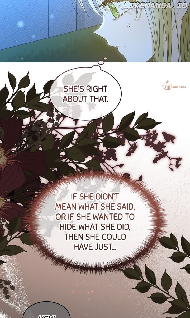 Please Leave Emily Alone Chapter 28 - page 32