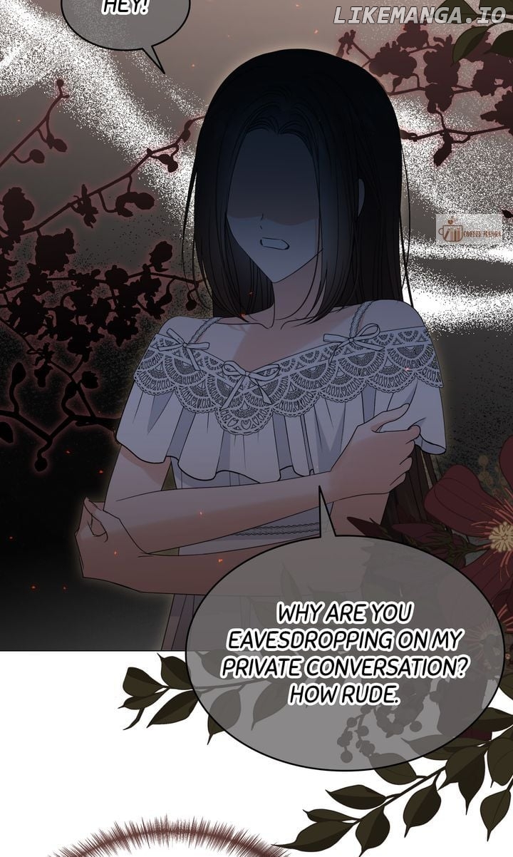 Please Leave Emily Alone Chapter 28 - page 33