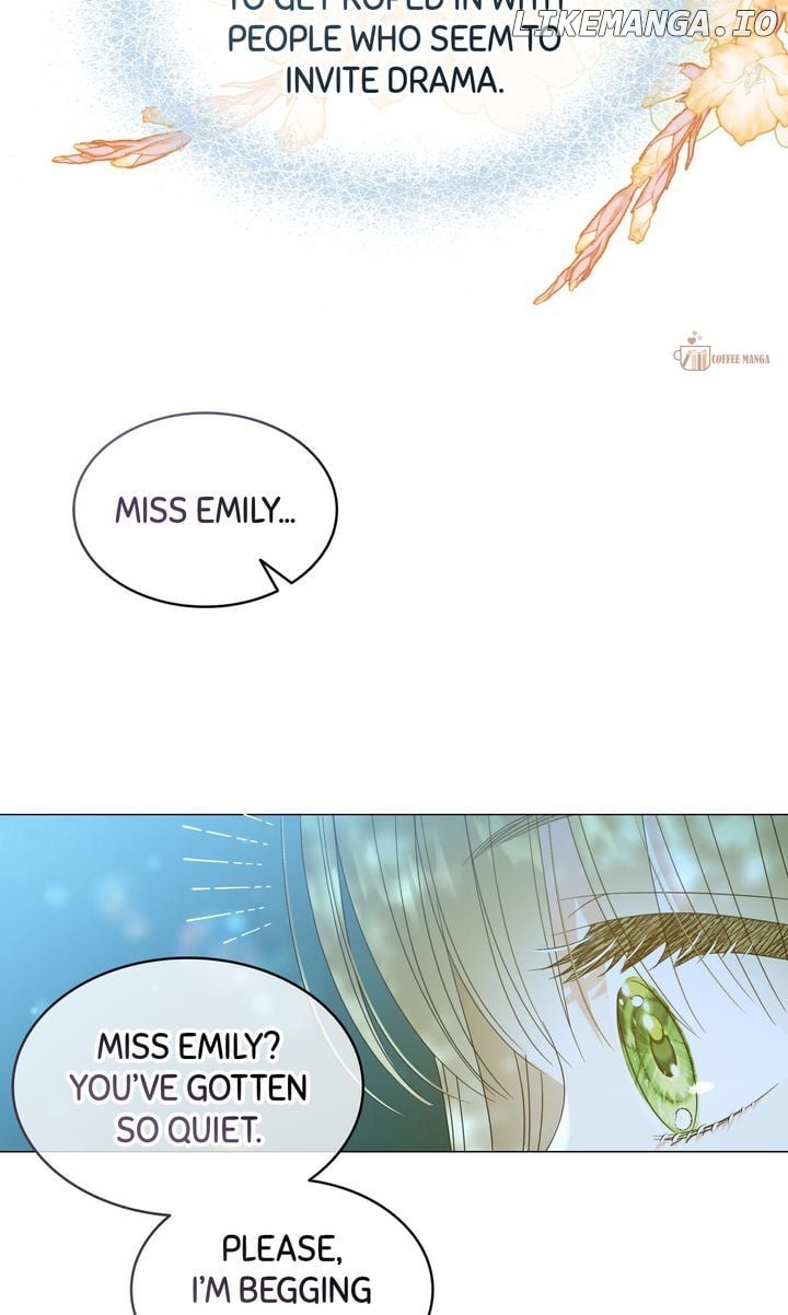 Please Leave Emily Alone Chapter 28 - page 38