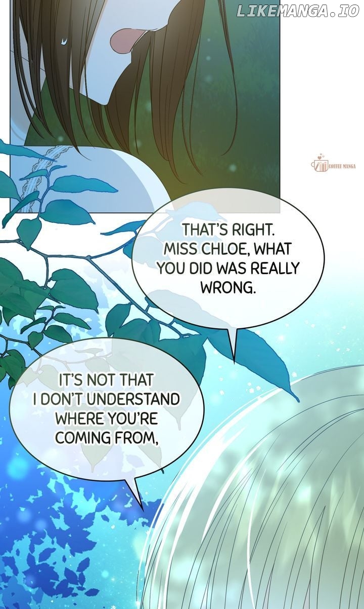 Please Leave Emily Alone Chapter 28 - page 41