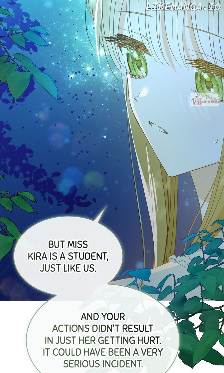Please Leave Emily Alone Chapter 28 - page 42