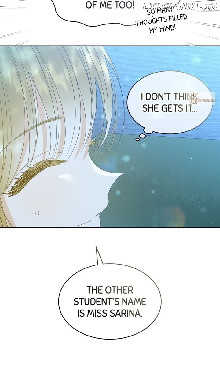 Please Leave Emily Alone Chapter 28 - page 45