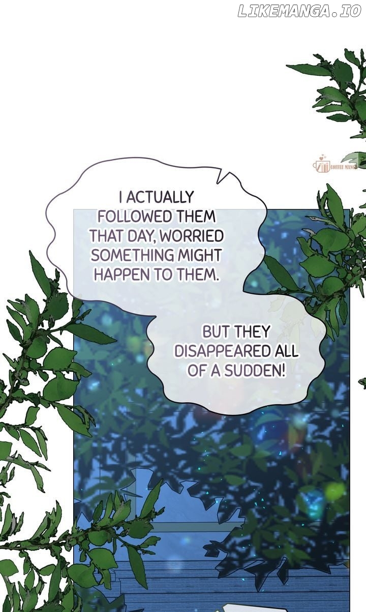 Please Leave Emily Alone Chapter 28 - page 46