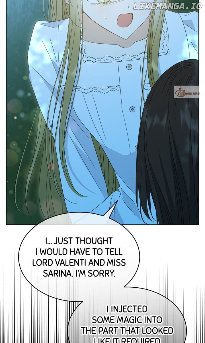 Please Leave Emily Alone Chapter 28 - page 49