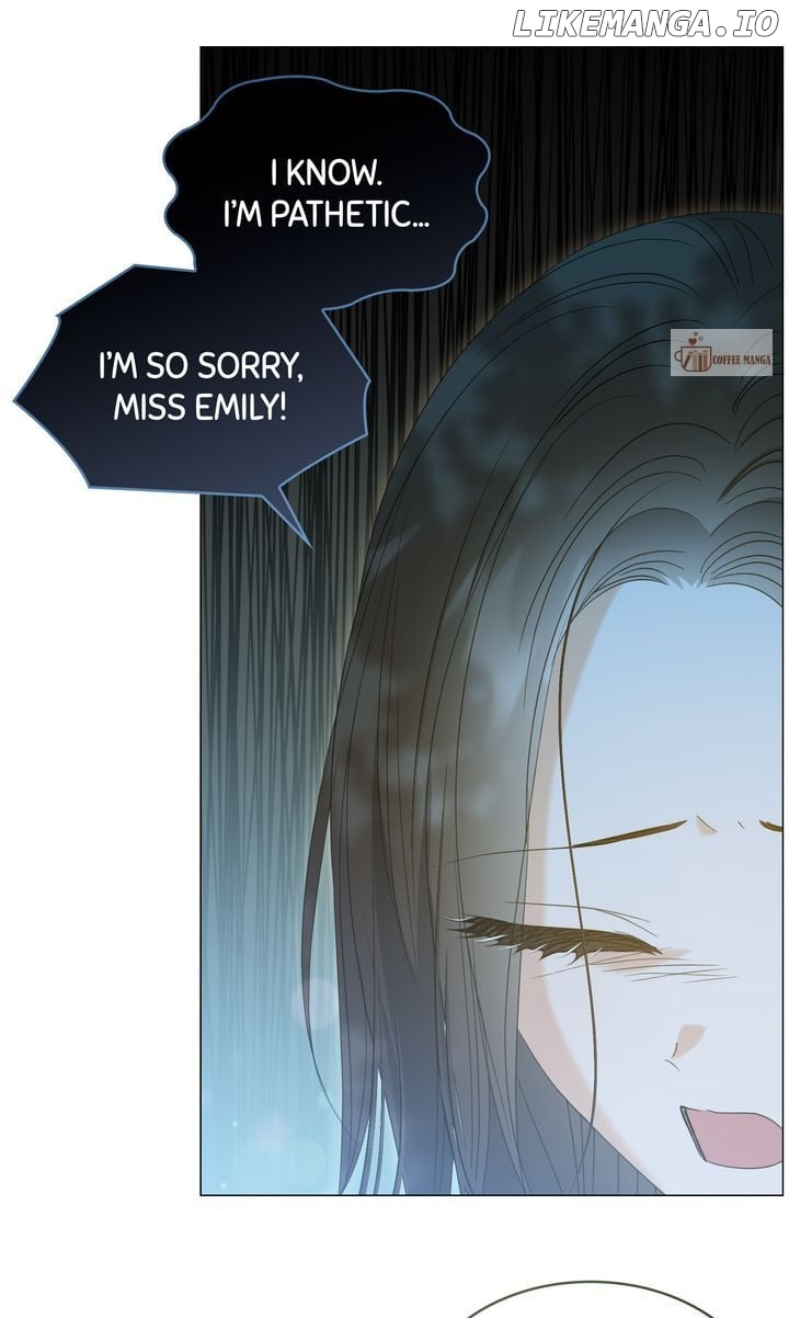 Please Leave Emily Alone Chapter 28 - page 52