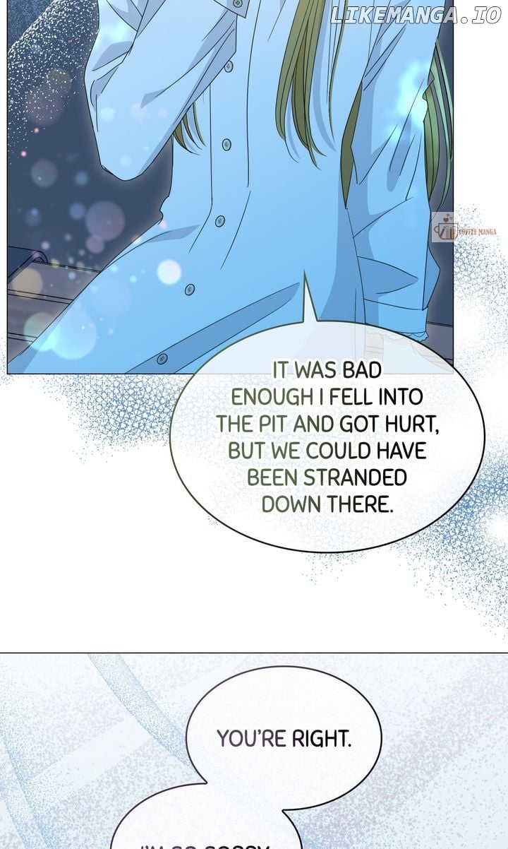 Please Leave Emily Alone Chapter 28 - page 54