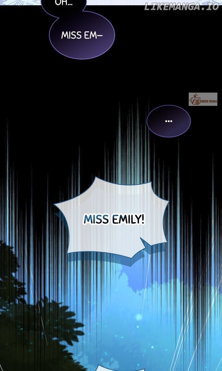 Please Leave Emily Alone Chapter 28 - page 6