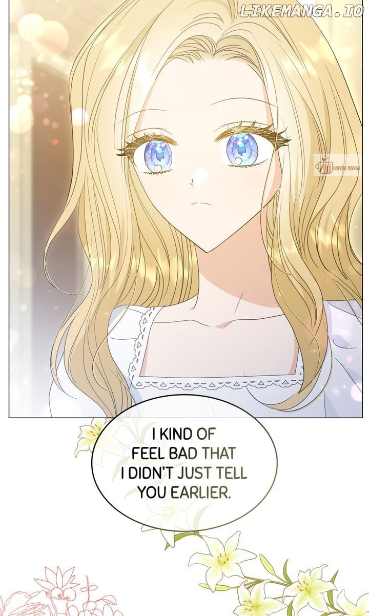 Please Leave Emily Alone Chapter 28 - page 73