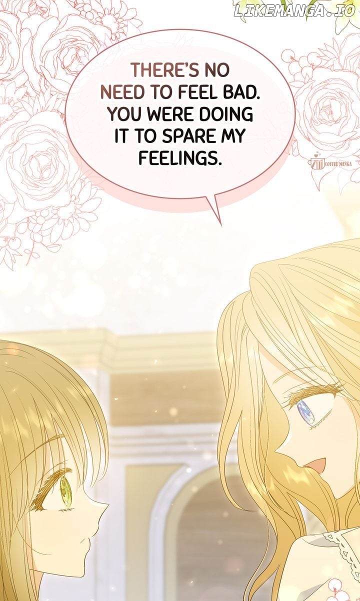 Please Leave Emily Alone Chapter 28 - page 74