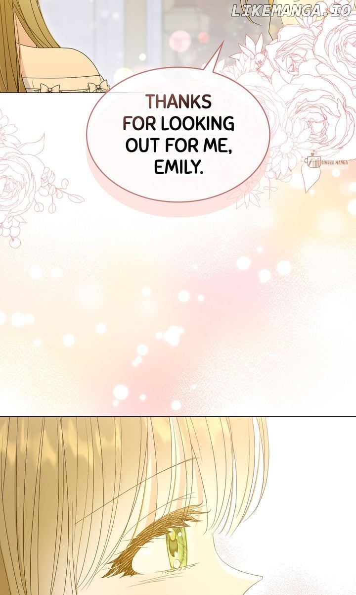 Please Leave Emily Alone Chapter 28 - page 75