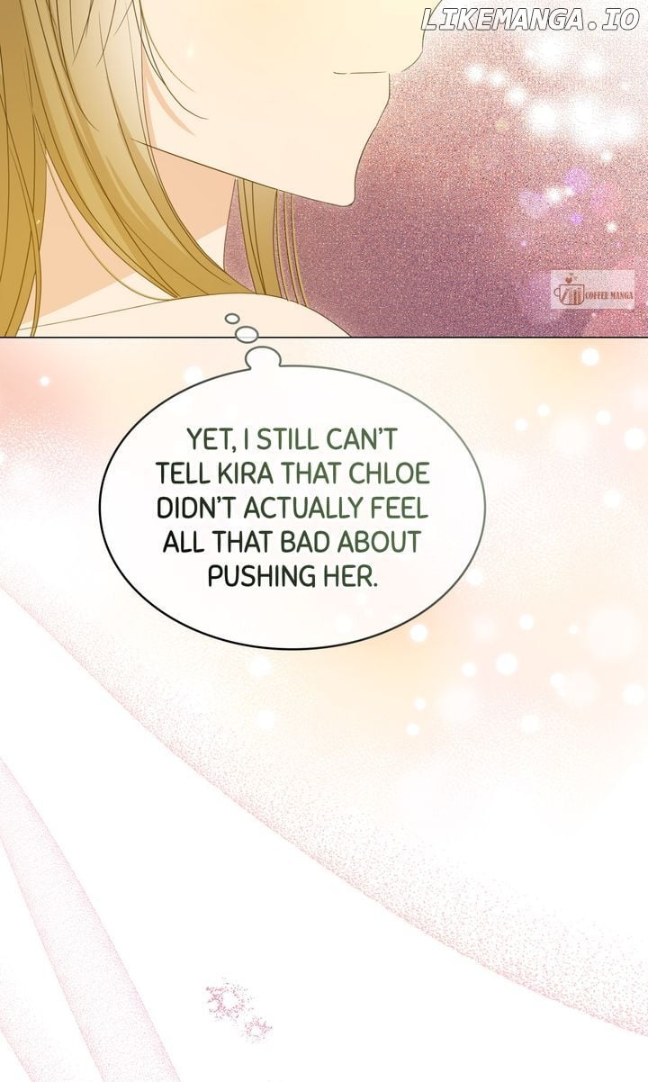 Please Leave Emily Alone Chapter 28 - page 76