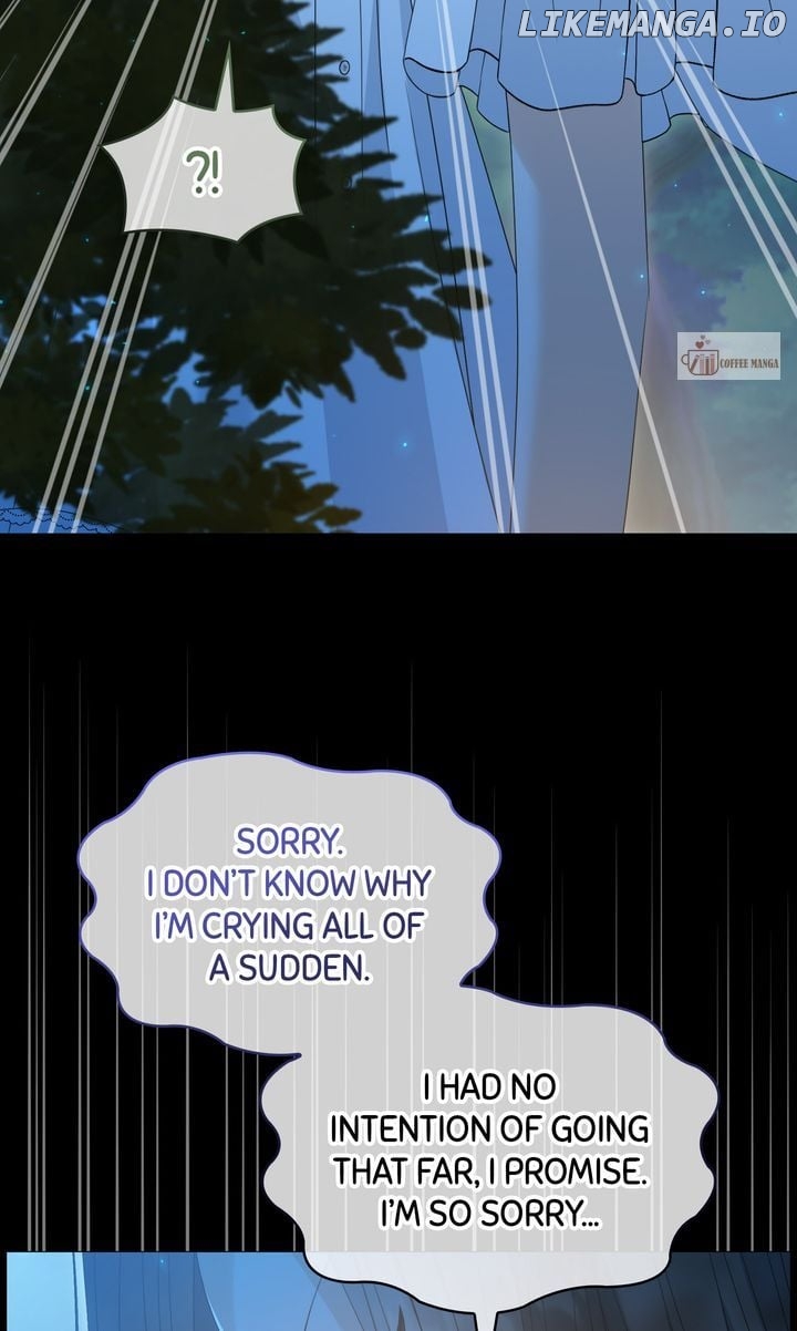 Please Leave Emily Alone Chapter 28 - page 8