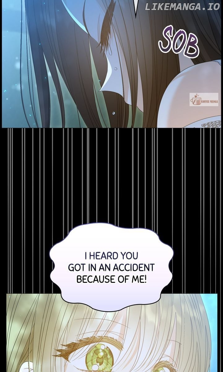 Please Leave Emily Alone Chapter 28 - page 9
