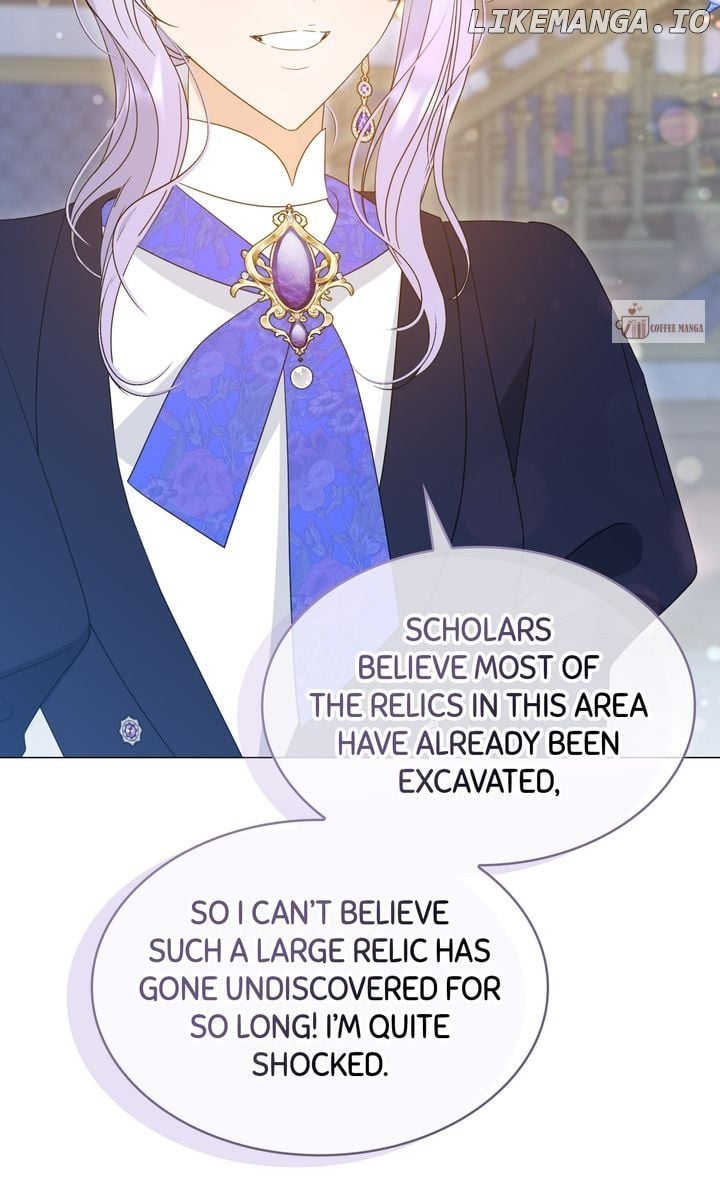Please Leave Emily Alone Chapter 27 - page 12