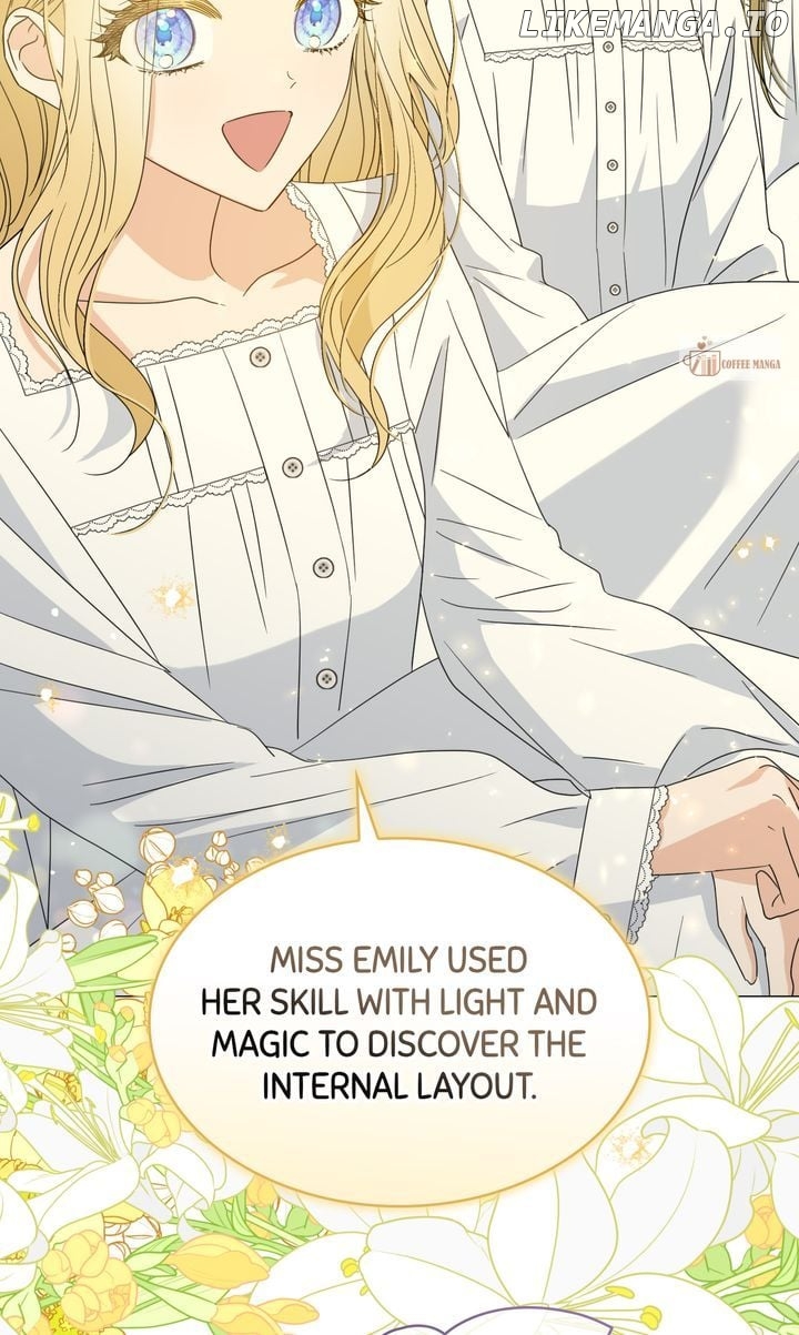 Please Leave Emily Alone Chapter 27 - page 15