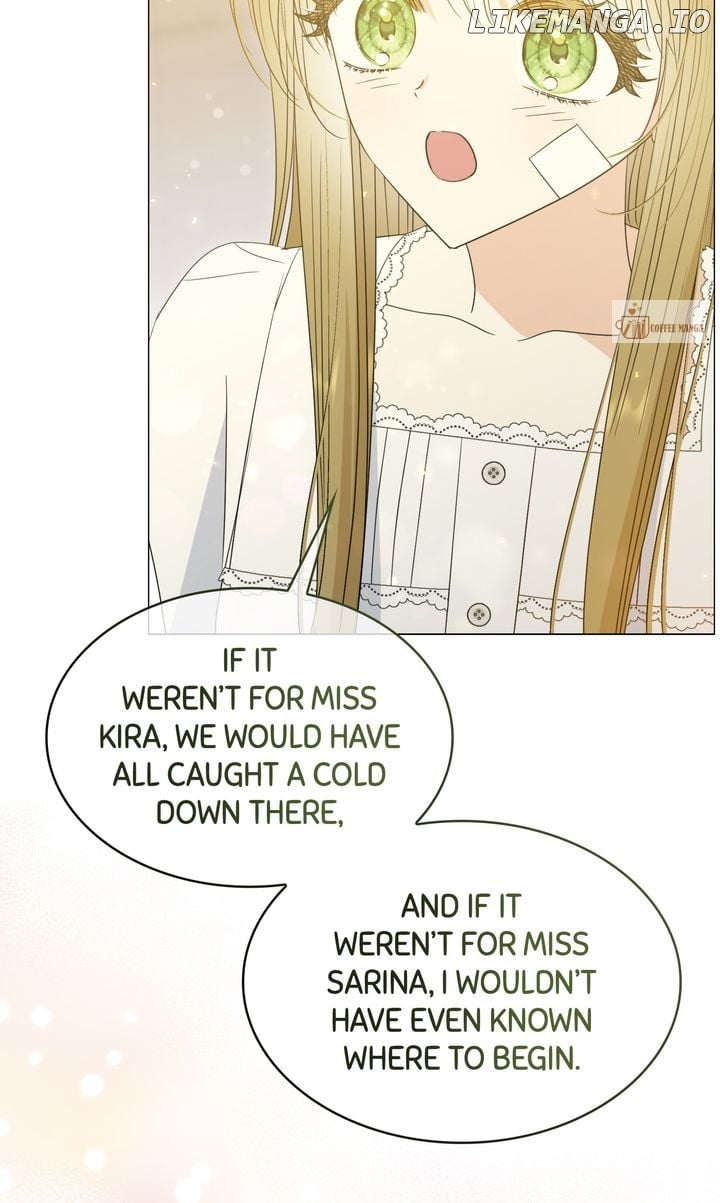 Please Leave Emily Alone Chapter 27 - page 17