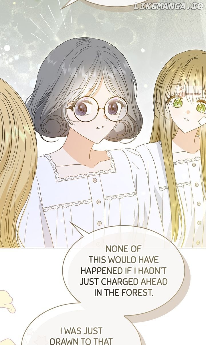 Please Leave Emily Alone Chapter 27 - page 25