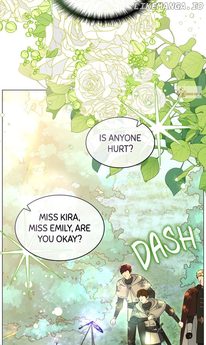 Please Leave Emily Alone Chapter 27 - page 4