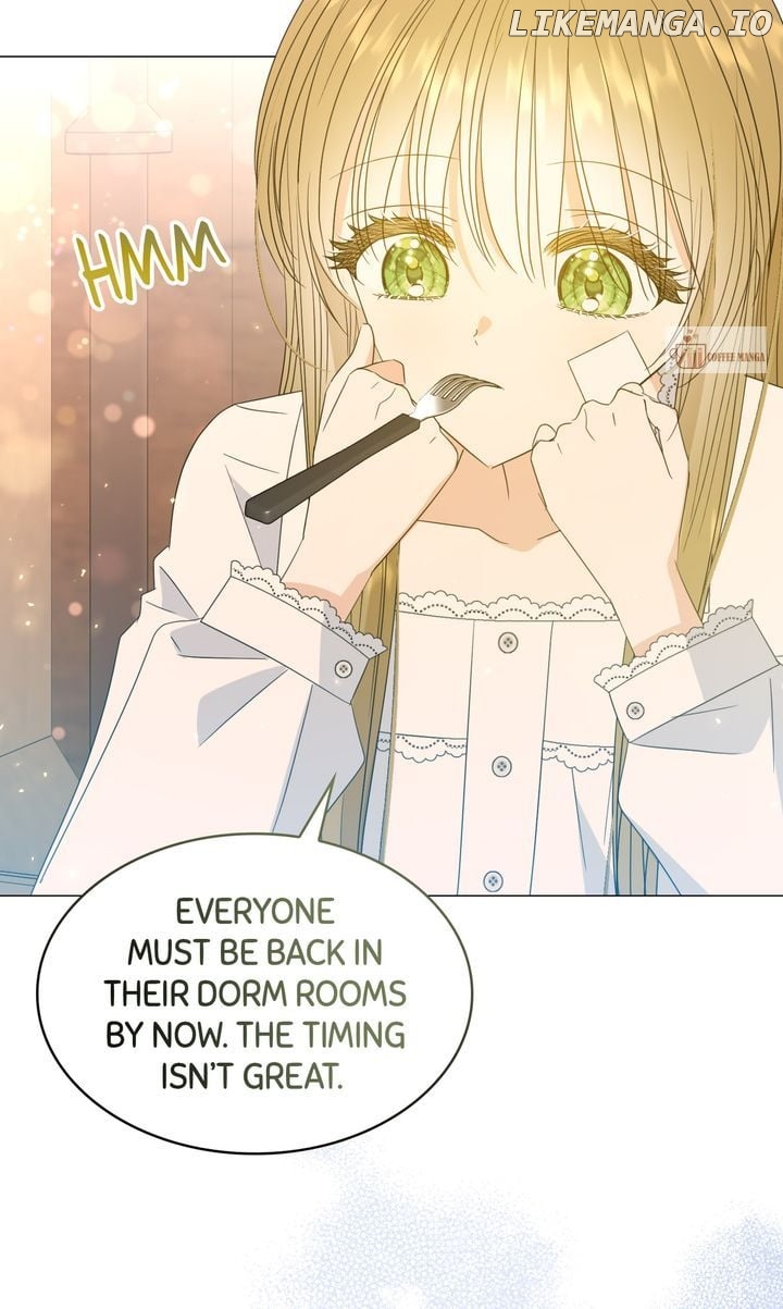 Please Leave Emily Alone Chapter 27 - page 57