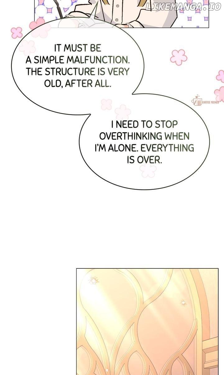 Please Leave Emily Alone Chapter 27 - page 63