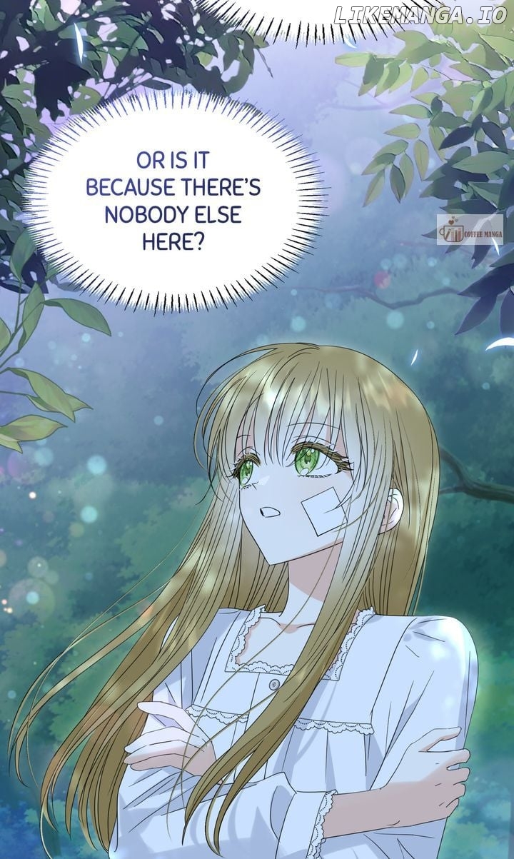 Please Leave Emily Alone Chapter 27 - page 67