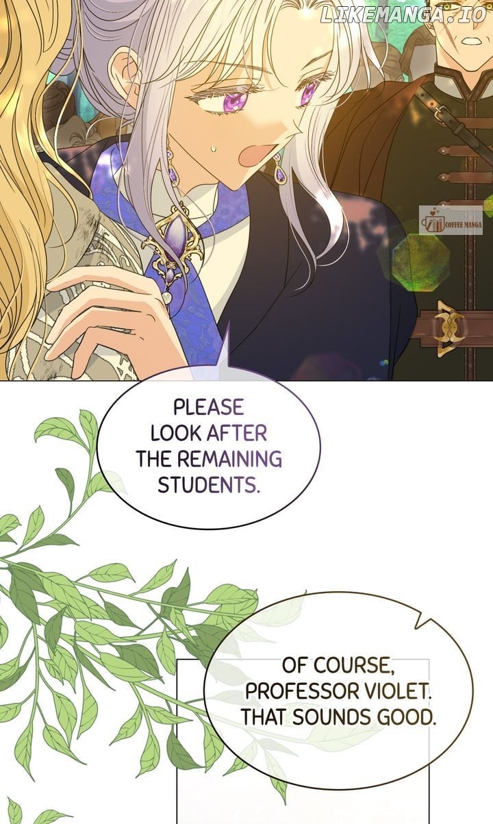 Please Leave Emily Alone Chapter 27 - page 7