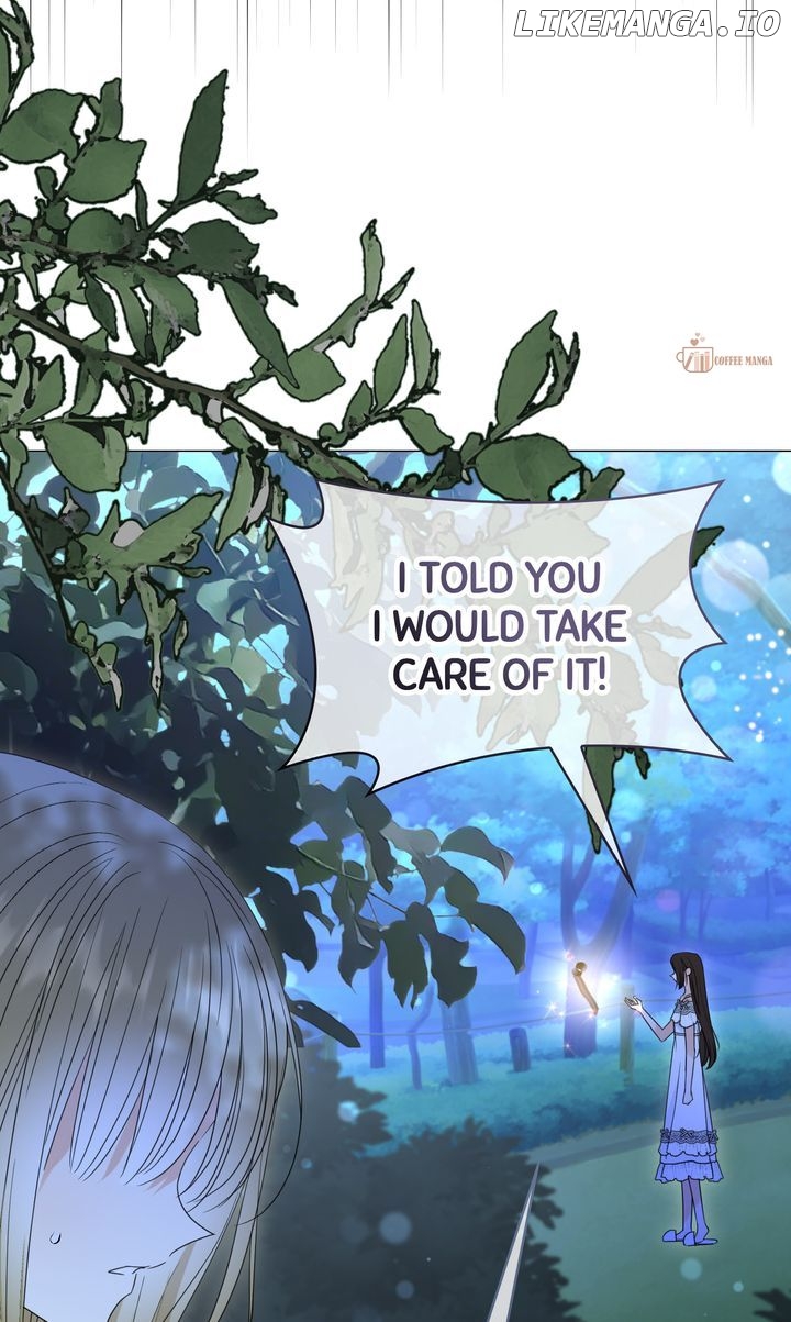 Please Leave Emily Alone Chapter 27 - page 70