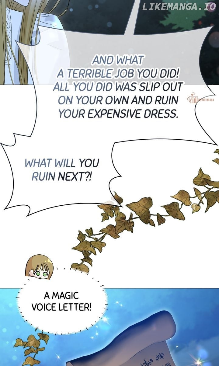 Please Leave Emily Alone Chapter 27 - page 71