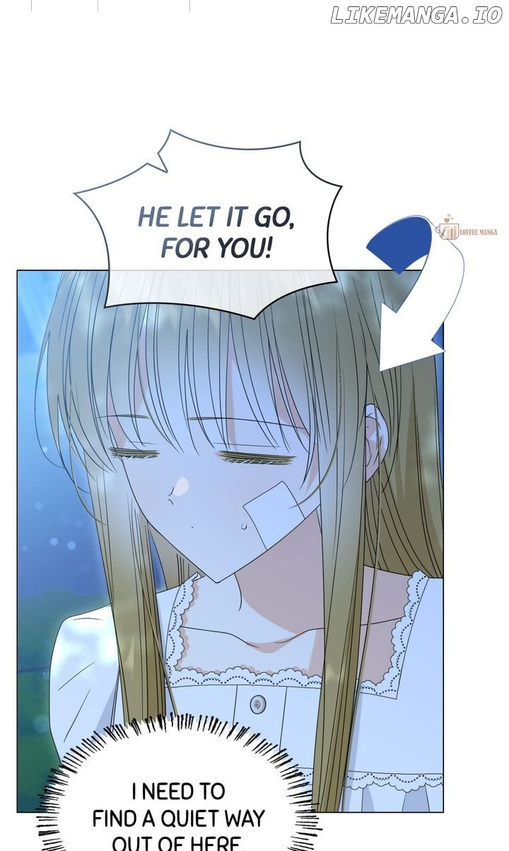 Please Leave Emily Alone Chapter 27 - page 74