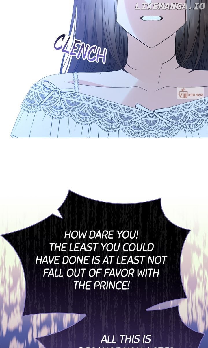 Please Leave Emily Alone Chapter 27 - page 83