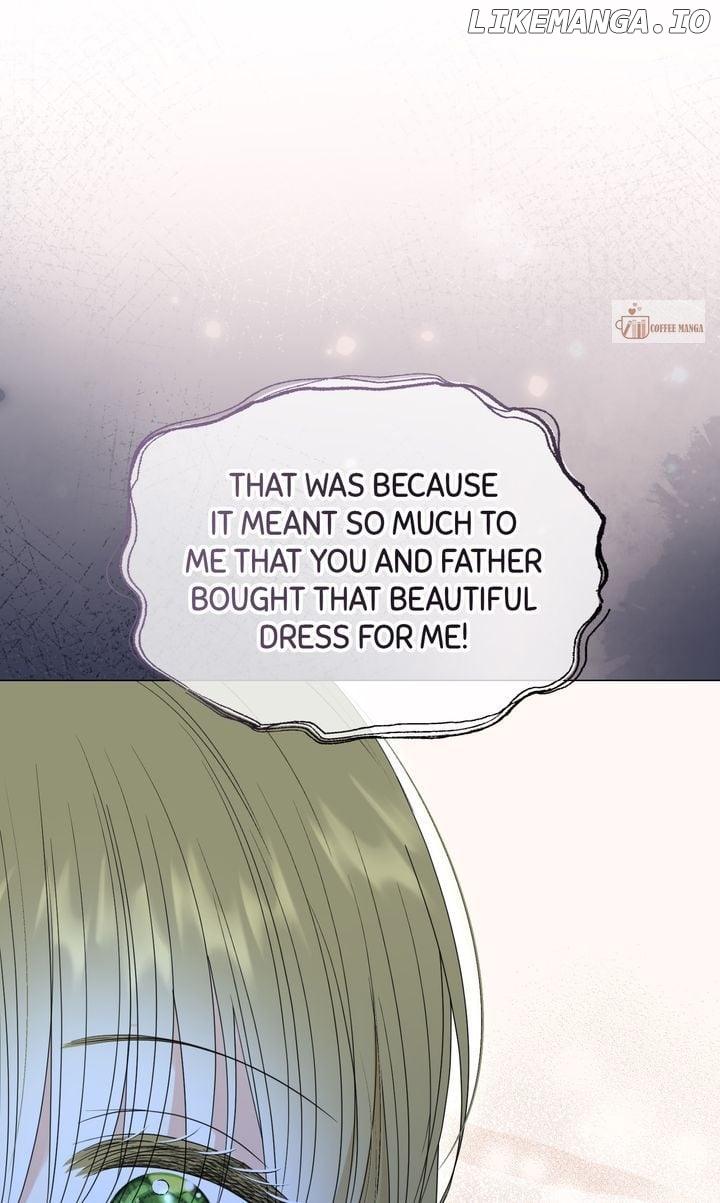 Please Leave Emily Alone Chapter 27 - page 85