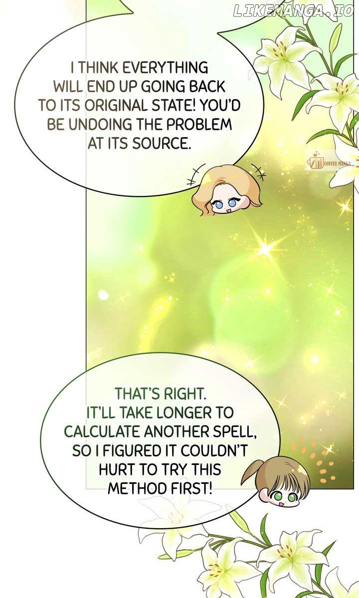 Please Leave Emily Alone Chapter 26 - page 11