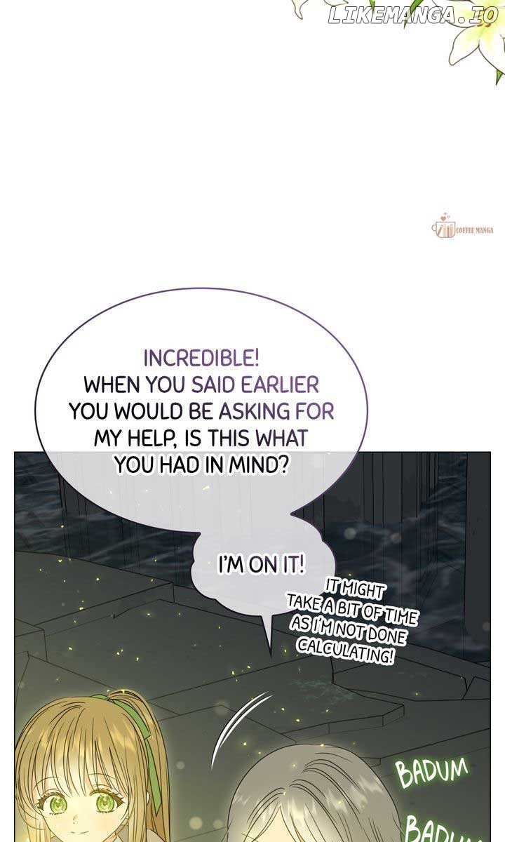 Please Leave Emily Alone Chapter 26 - page 12