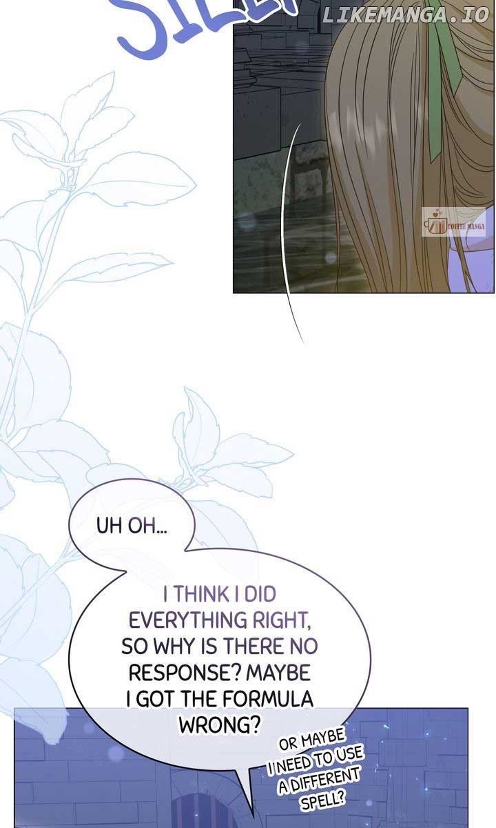 Please Leave Emily Alone Chapter 26 - page 20