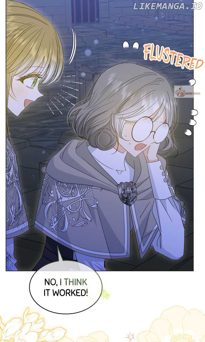 Please Leave Emily Alone Chapter 26 - page 21