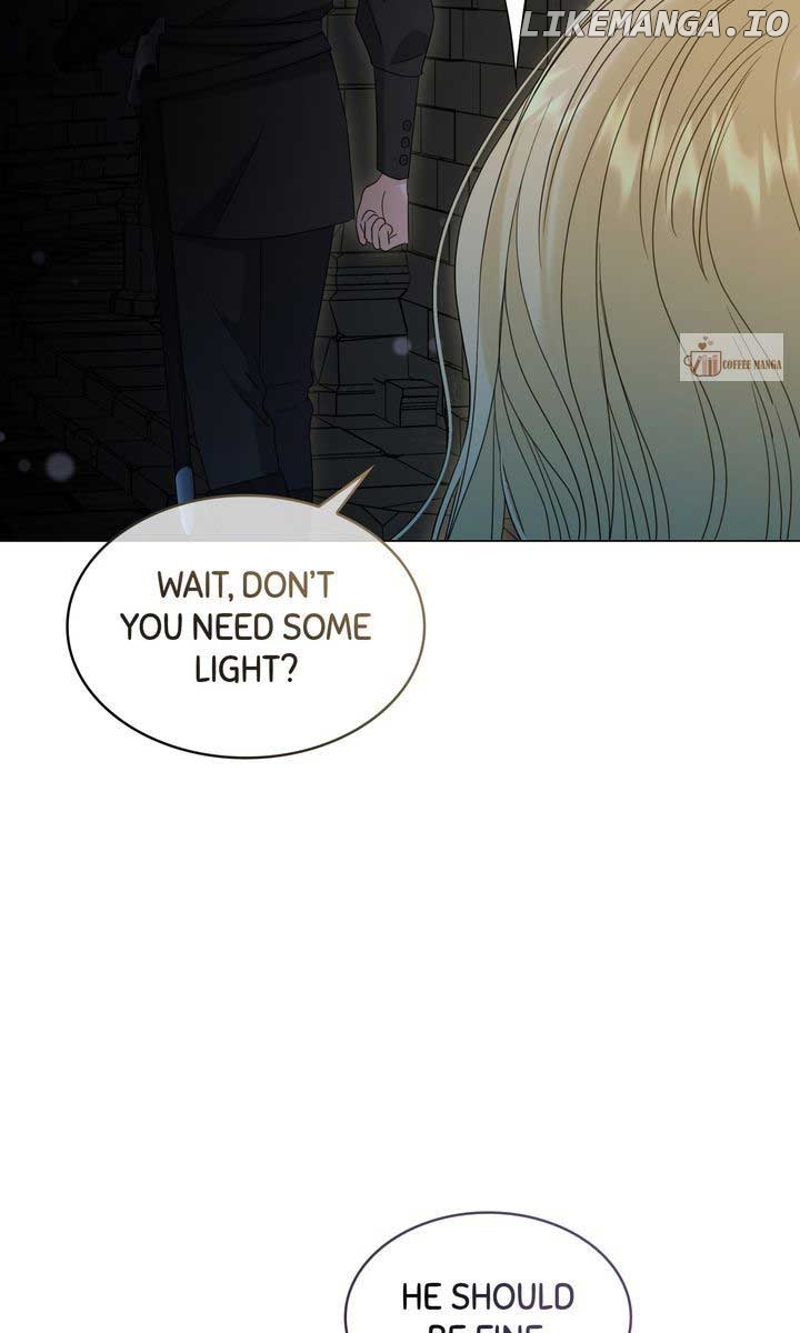 Please Leave Emily Alone Chapter 26 - page 34